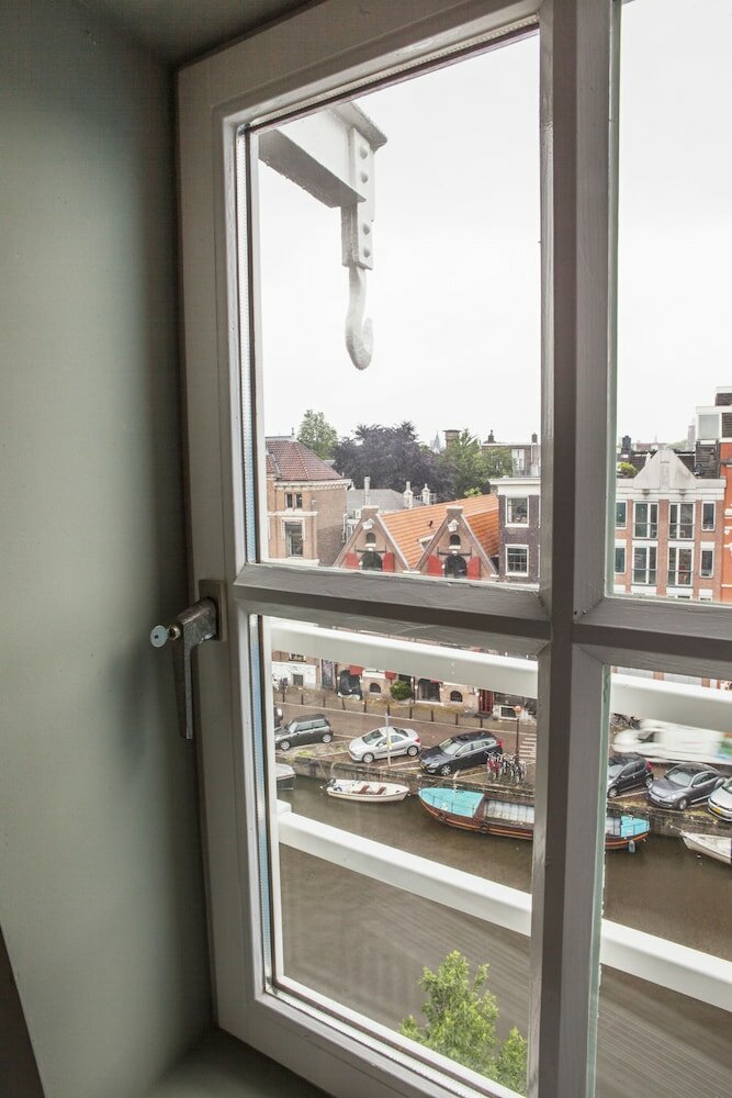 Фото Apartments Prinsengracht