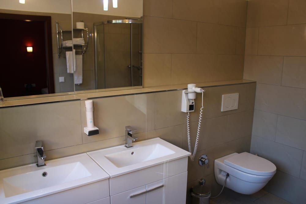 Фото Atlas Sporthotel