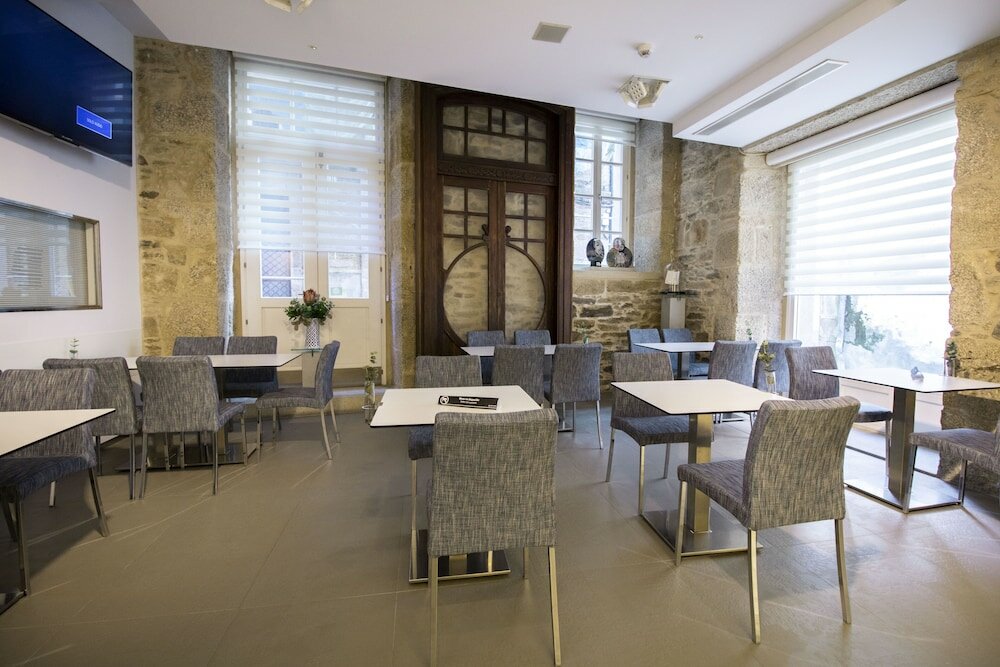 Фото Hotel Alda San Bieito