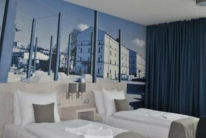 Гостиница Košice Hotel