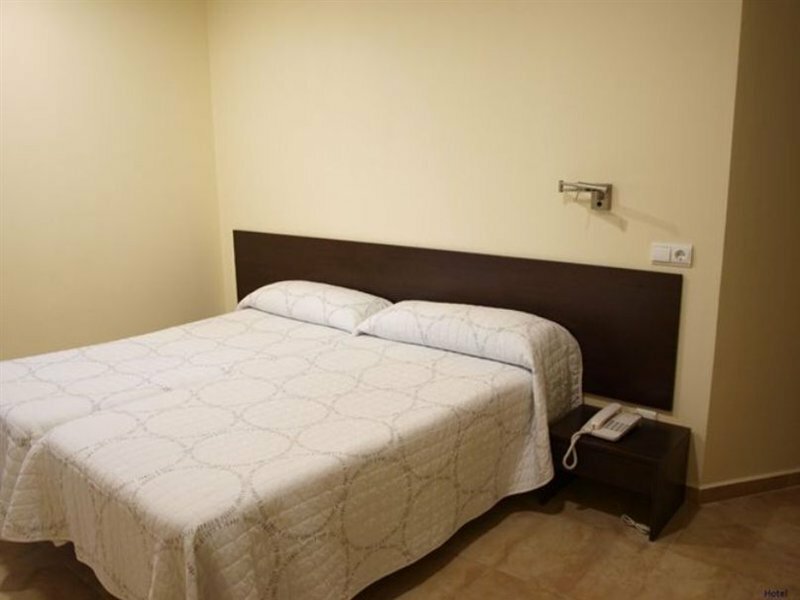 Фото Hotel Monasterio Granada - Adults Only