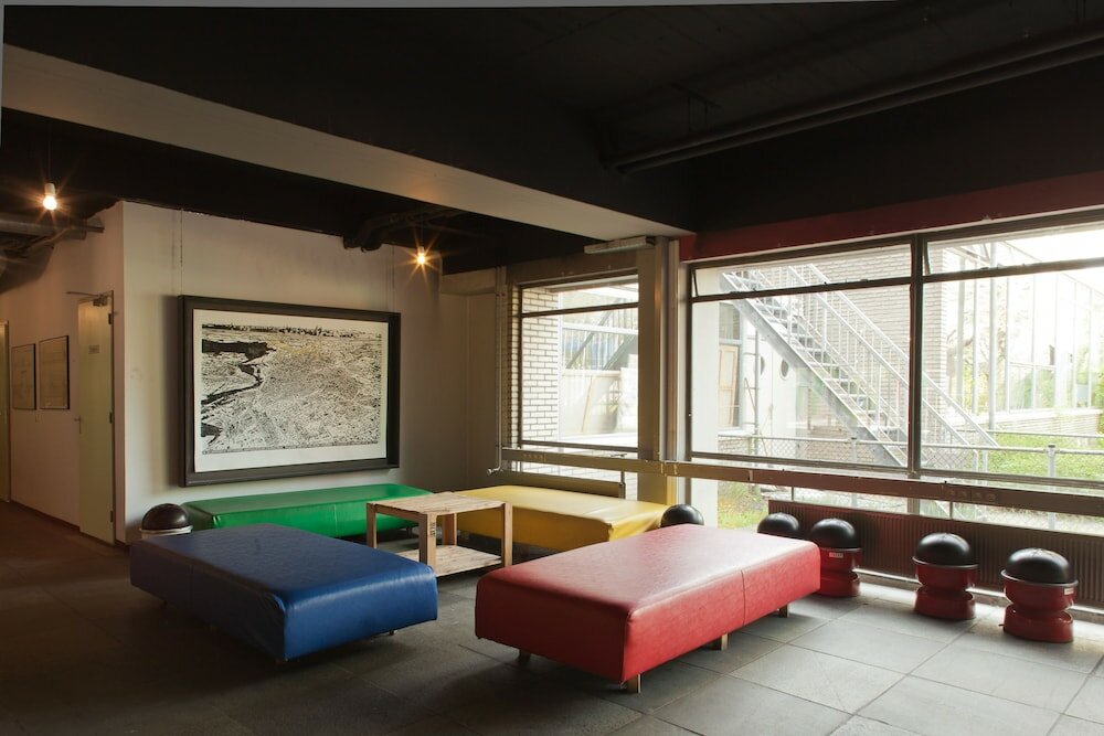 Фото Wow Amsterdam