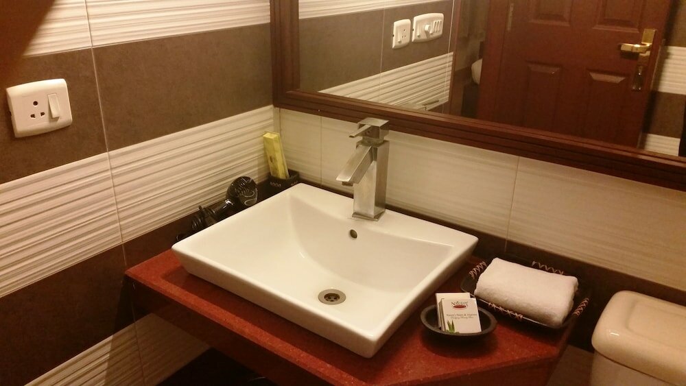 Фото Tavisha Villa