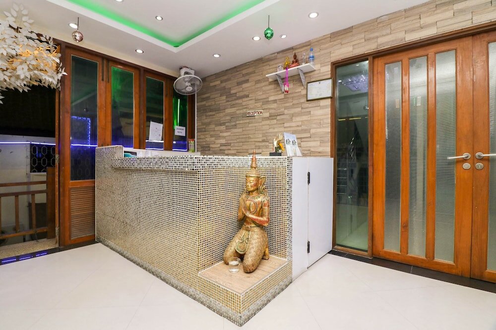 Фото Natural Beach Hotel