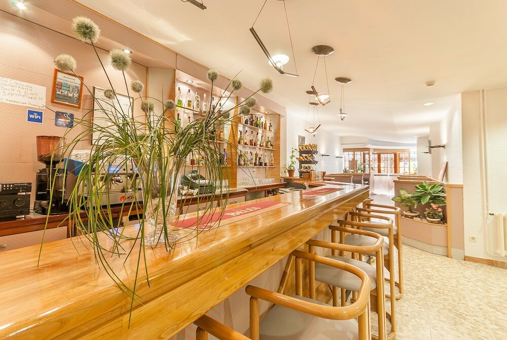 Фото Hotel Montecarlo