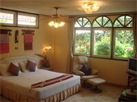 Фото Villa Lamai - Wong Amat House Pattaya