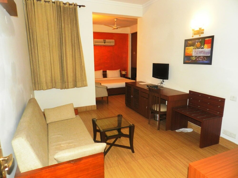 Фото Tavisha Villa