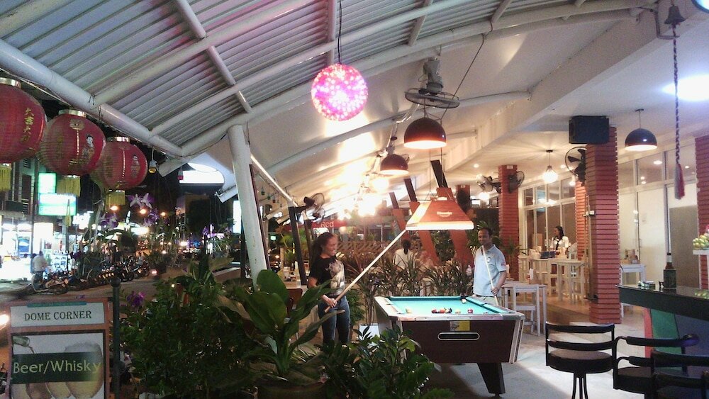 Фото Dome Resort Sha Extra Plus