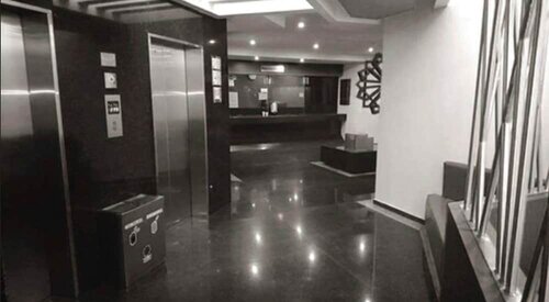 Гостиница Hotel Amala в Мехико