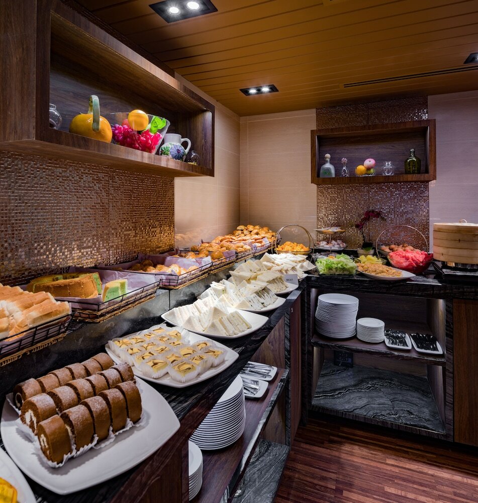 Фото Park Avenue Clemenceau