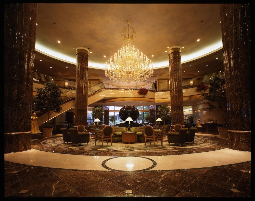 Фото Imabari Kokusai Hotel