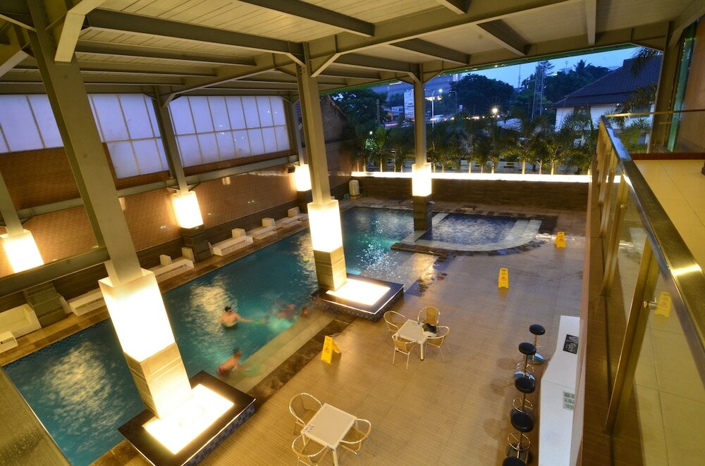 Фото El Cavana Hotel