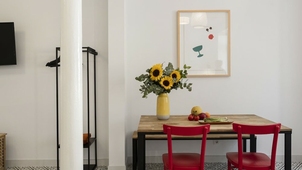 Фото Lisbon Serviced Apartments Castelo de São Jorge