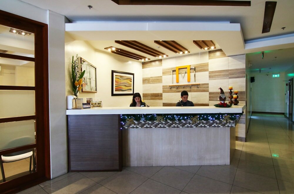 Фото Verjandel Hotel