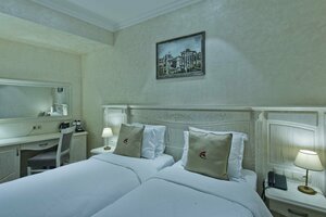 Гостиница Colosseum Marina