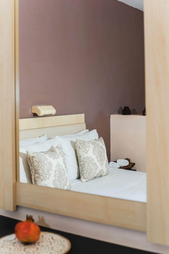 Фото Aspro Hotel