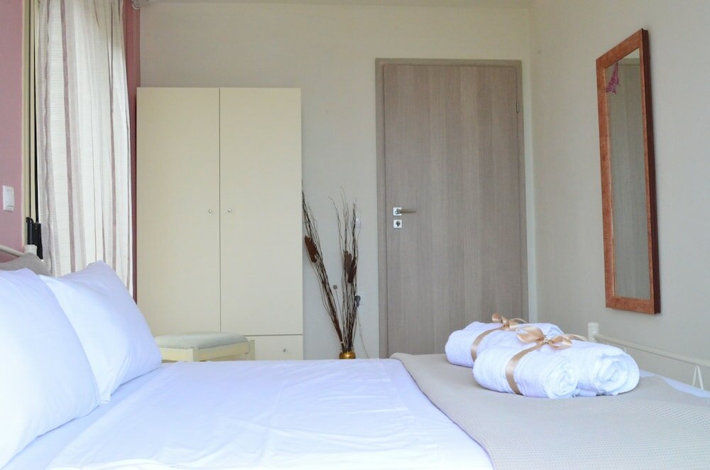 Фото Luxury Holiday Villas Gouves