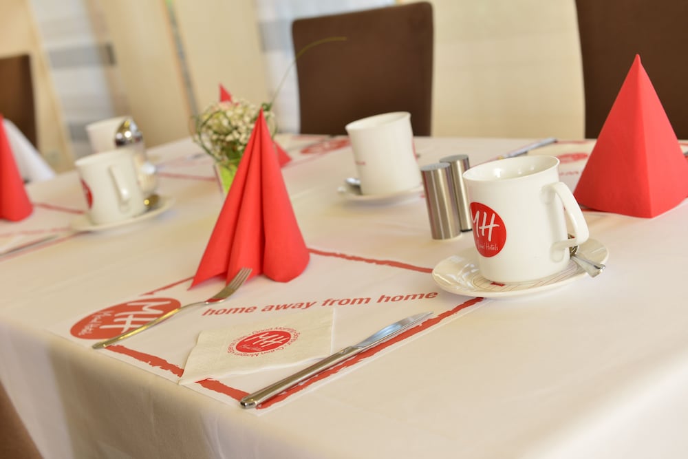 Фото Michel Hotel Rüsselsheim Frankfurt Airport