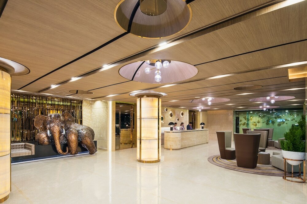 Фото Solitaire Bangkok