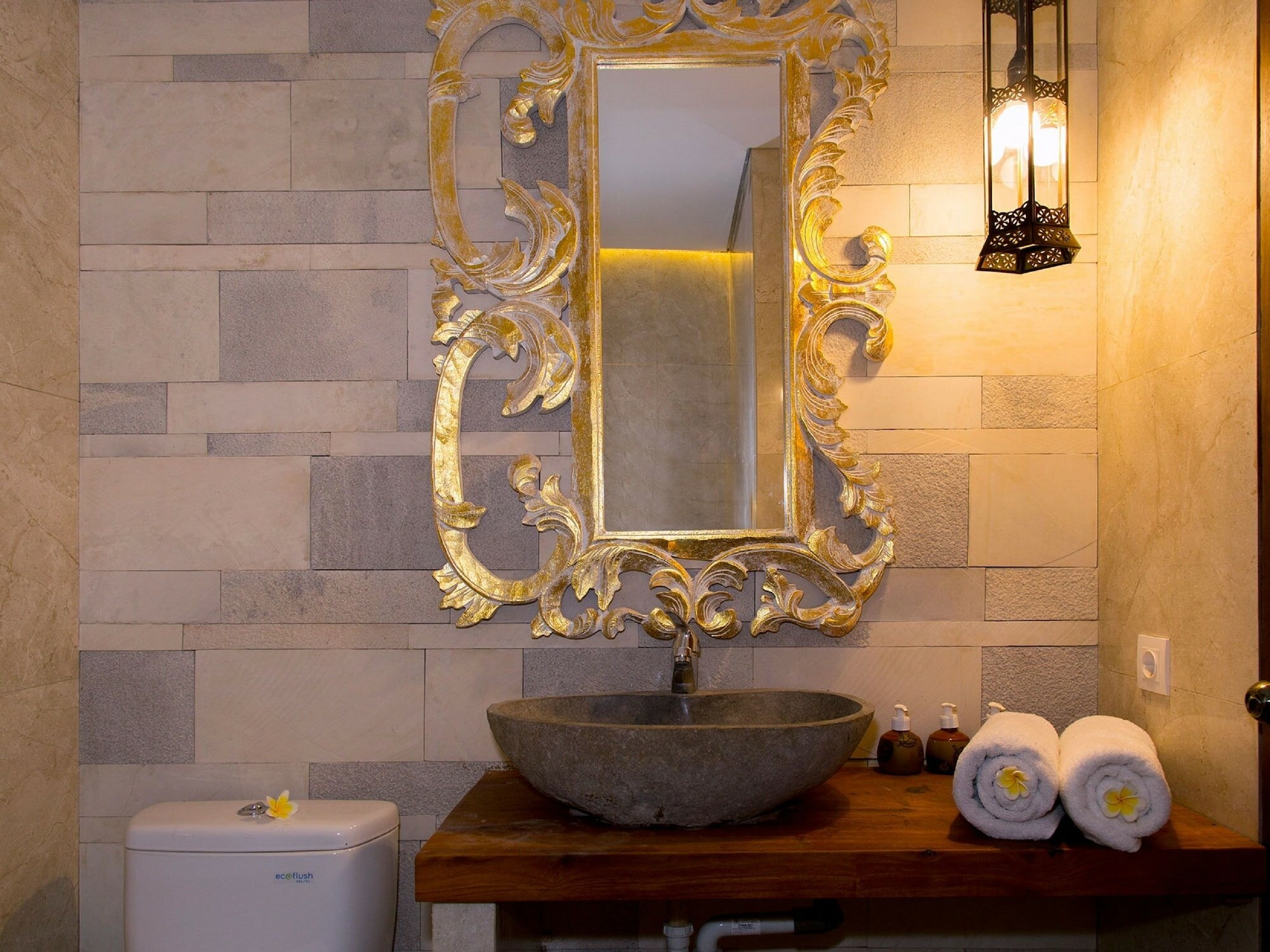 Фото Kakul Villas & Suites