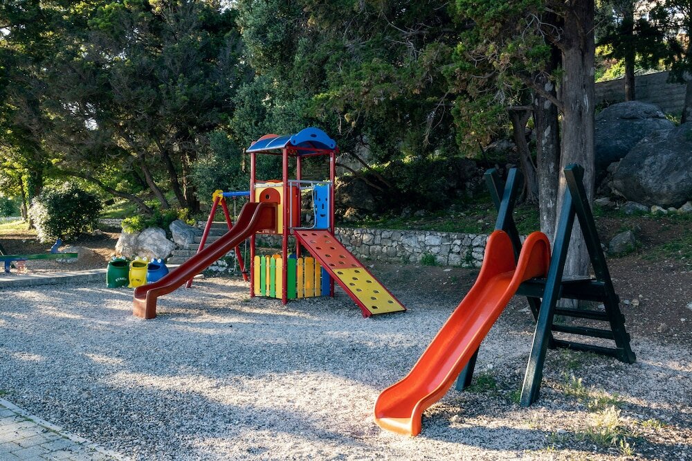 Фото Maistra Select Srebreno Premium Apartments