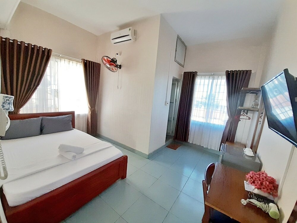 Фото Amy Hostel Hue