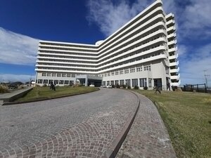 Гостиница Rayentray Grand Hotel