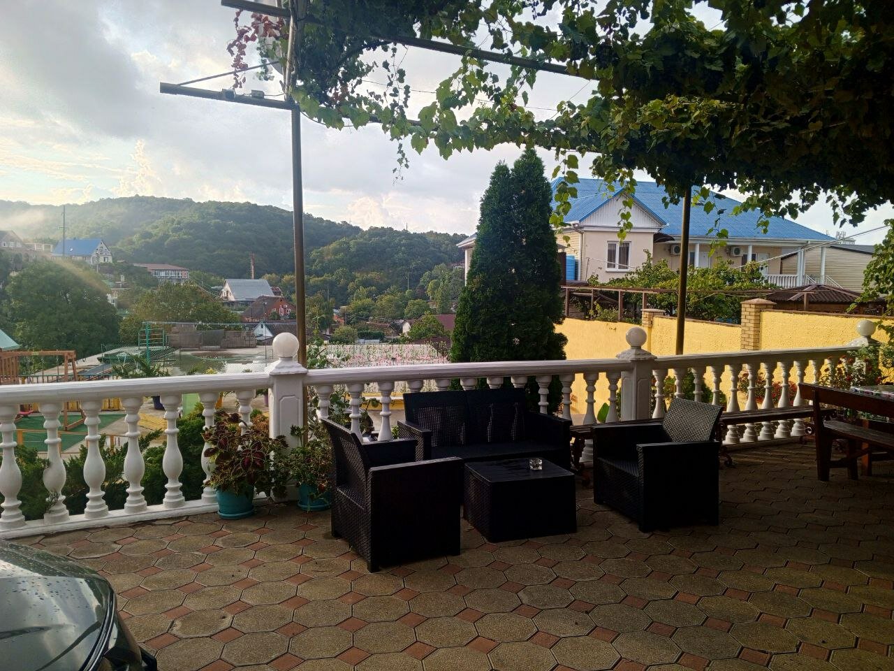 Фото Встреча