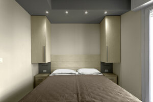 Гостиница Hotel Scarlet