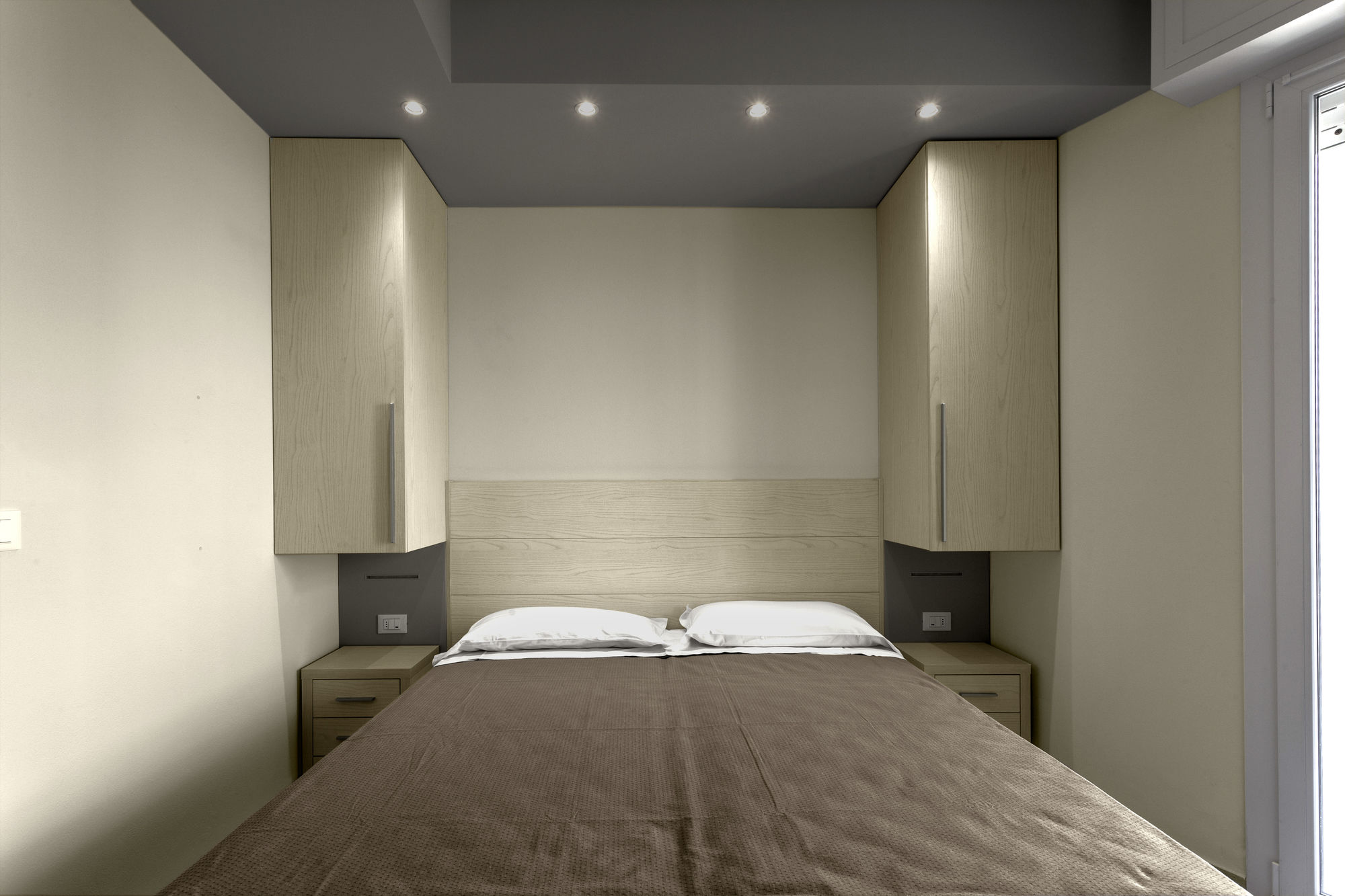 Фото Hotel Scarlet