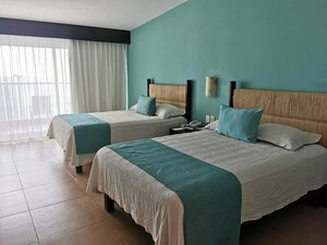Гостиница El Mirador Acapulco
