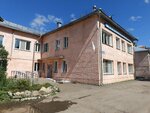 Kirovsky oblastnoy narkologichesky dispanser (Pervomayskiy district, Sovetskaya street, 41) ، مستوصف