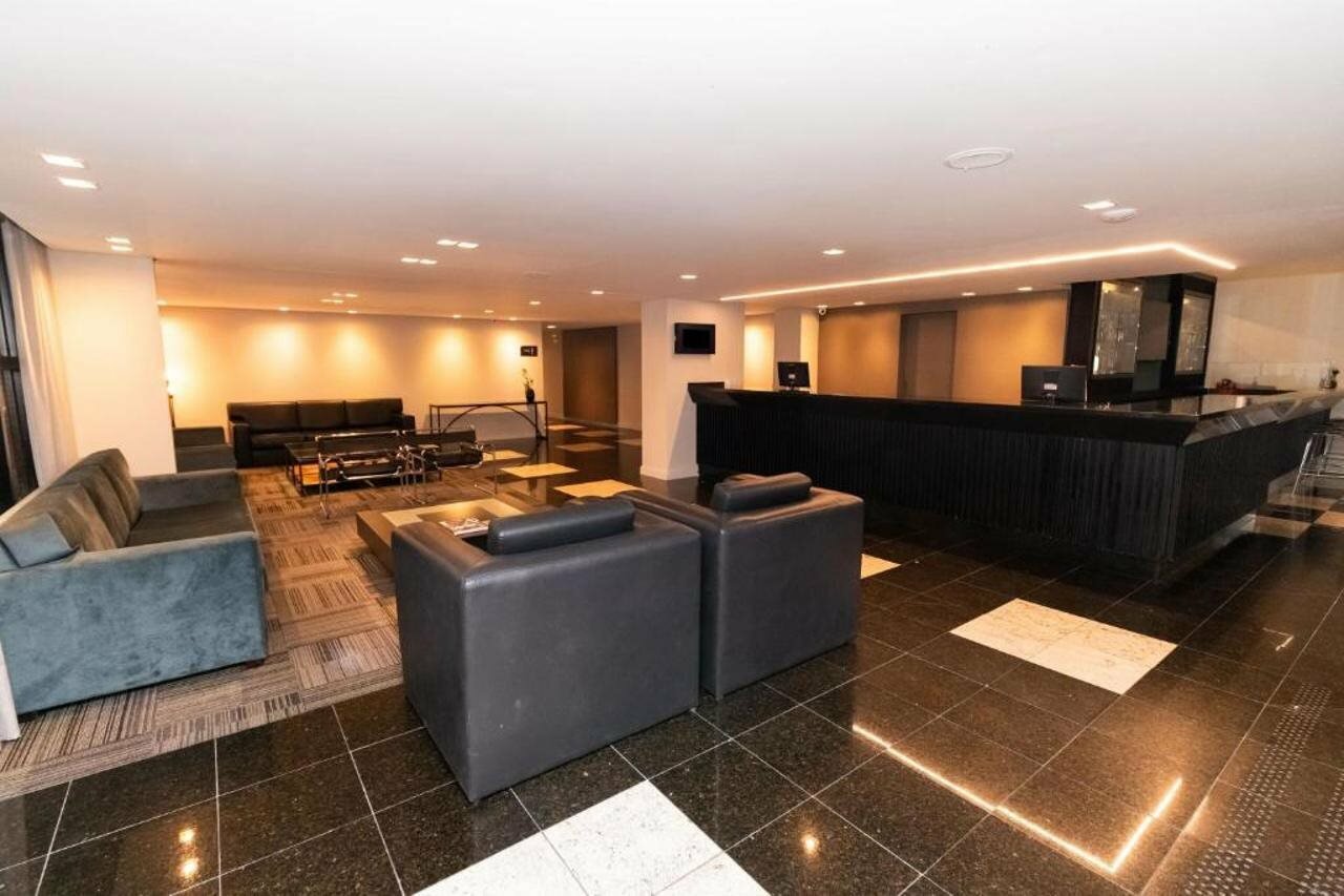 Фото Slaviero Curitiba Shopping