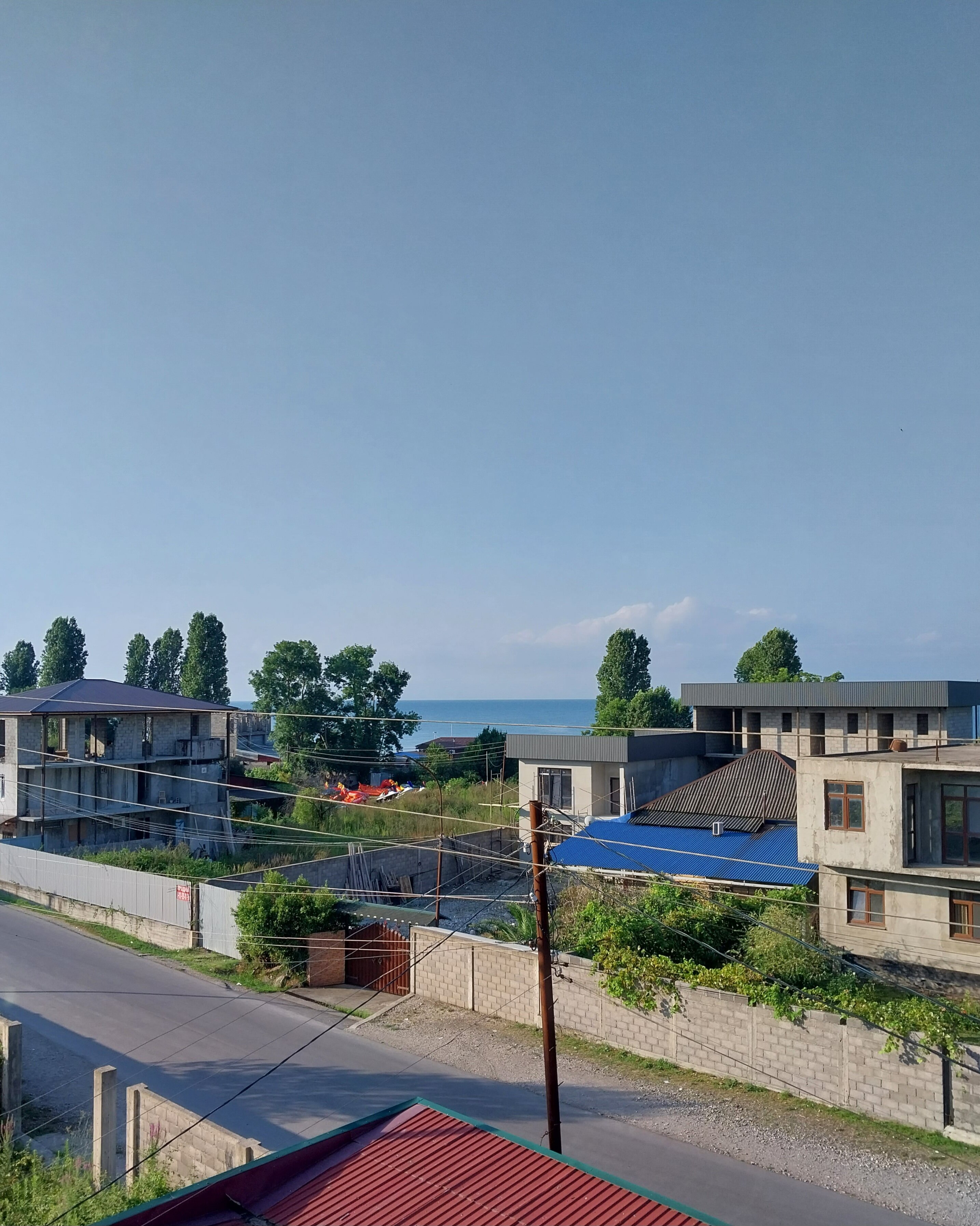 Фото Белая Панама