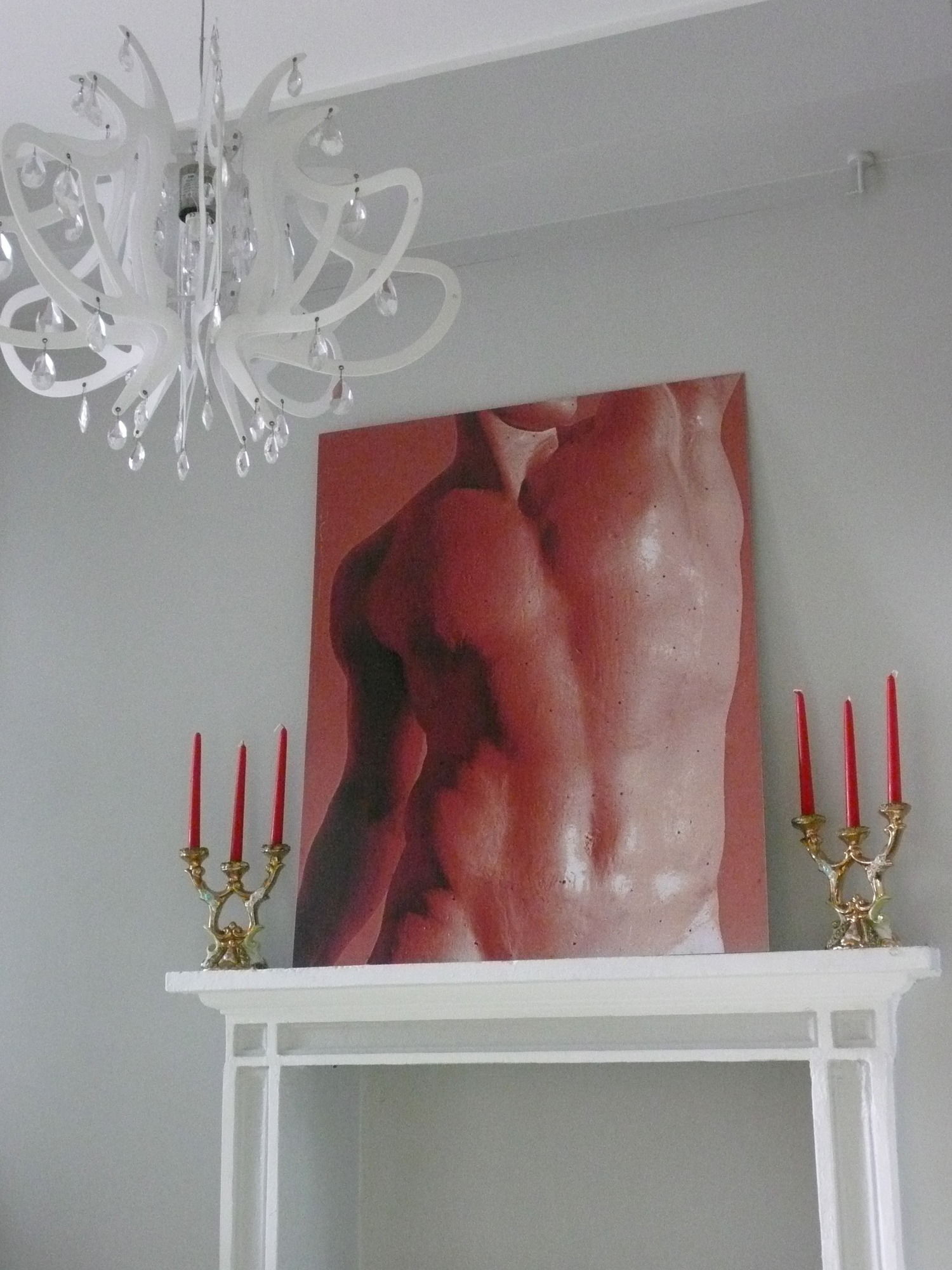 Фото RossoSegnale B&b