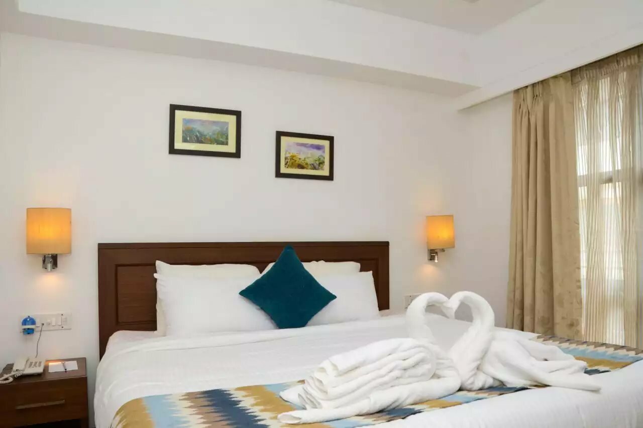 Фото Comfort Inn Emerald