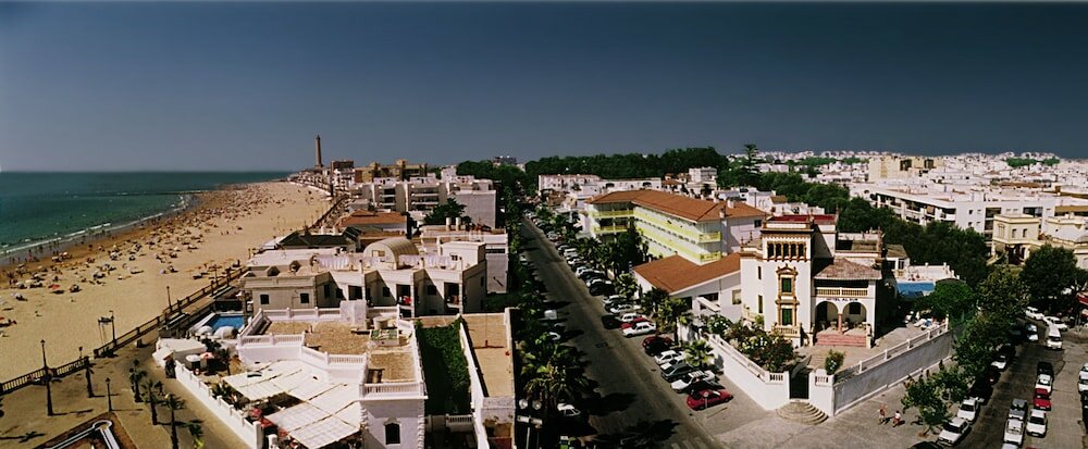 Фото Al sur de Chipiona