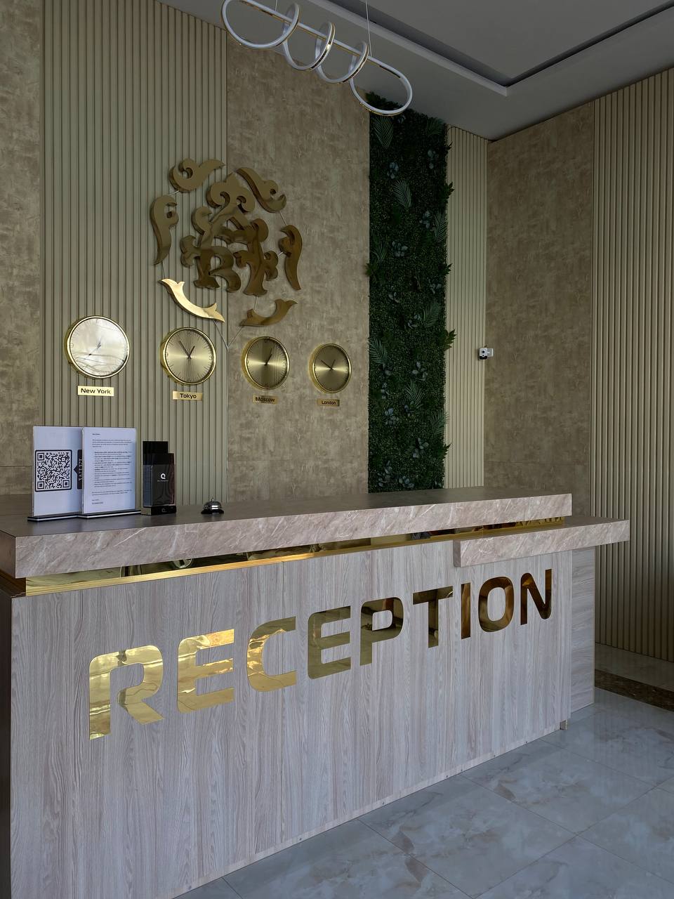 Фото Art Garden Hotel