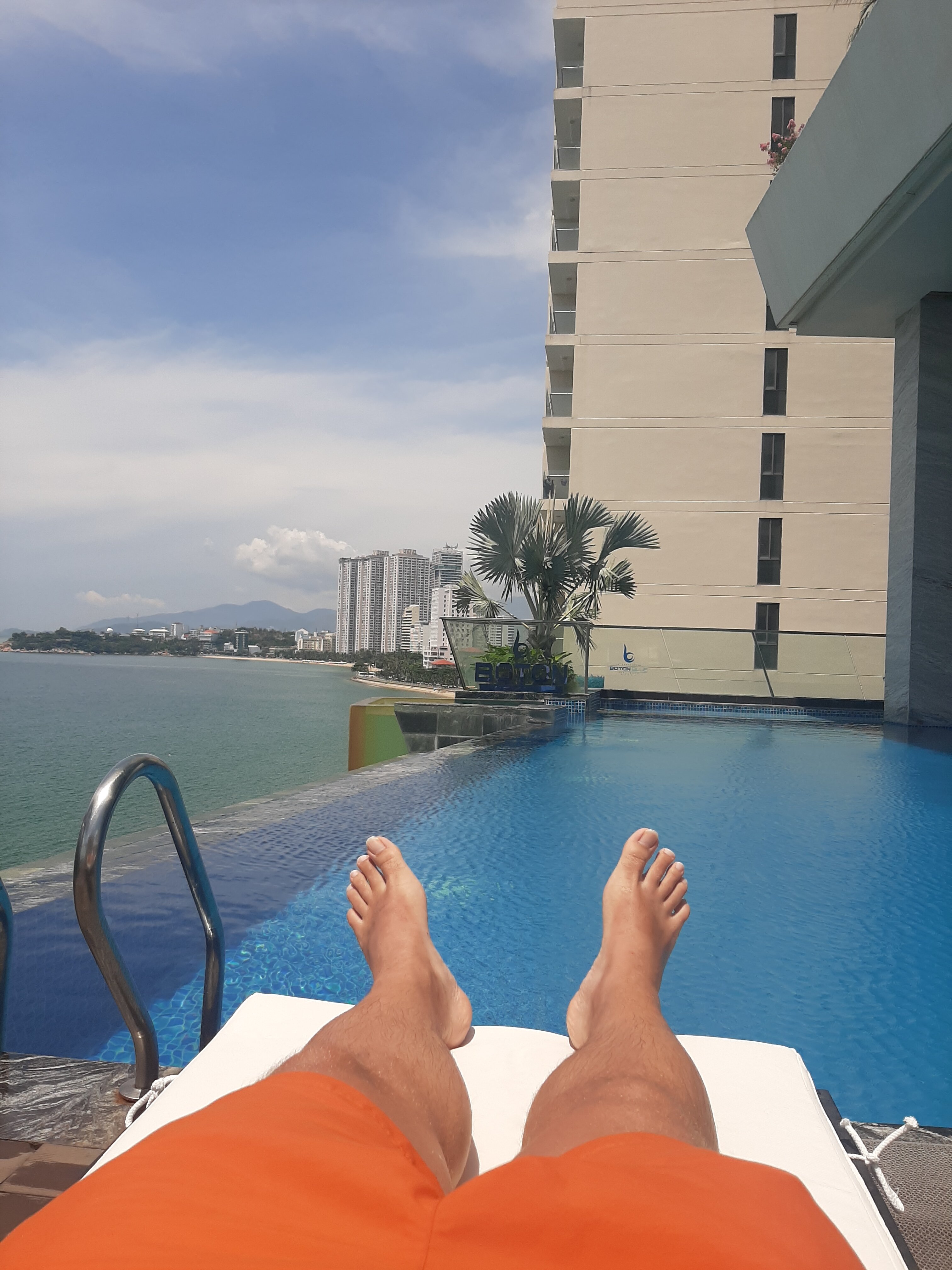 Фото Boton Blue Hotel & SPA