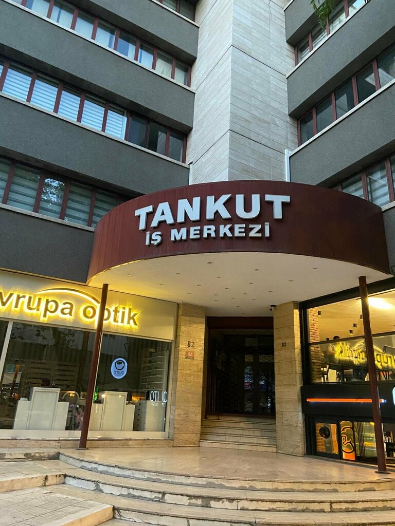 Dental clinic Dentist Dr. Salih Saracgil, Ankara, photo