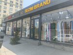 Sezim Brand (Gulcho Alleyway, 19), clothing store