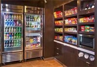 Фото Courtyard by Marriott Boston Andover