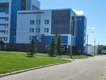 Мордовская республиканская центральная клиническая больница, терапевтический корпус (Saransk, Pobedy Street, 14), hospital