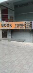 New & Old Book Town (Sector G-11, Sector G-11 Markaz, 16), bookstore