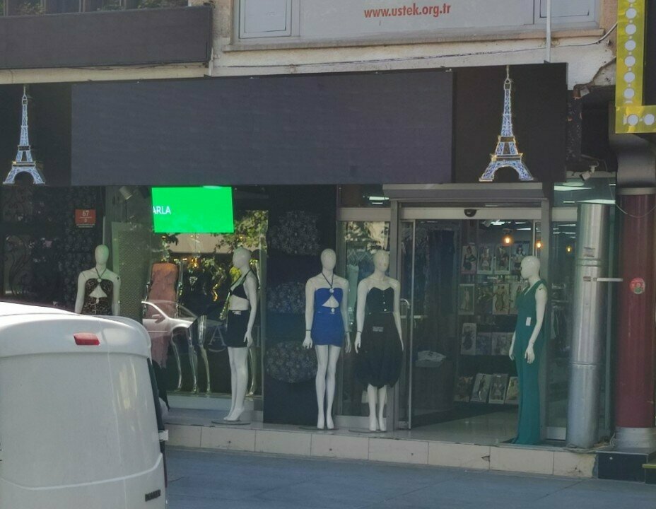 Internet cafe Ttnet WiFi Hotspot Maltepe, Ankara, photo