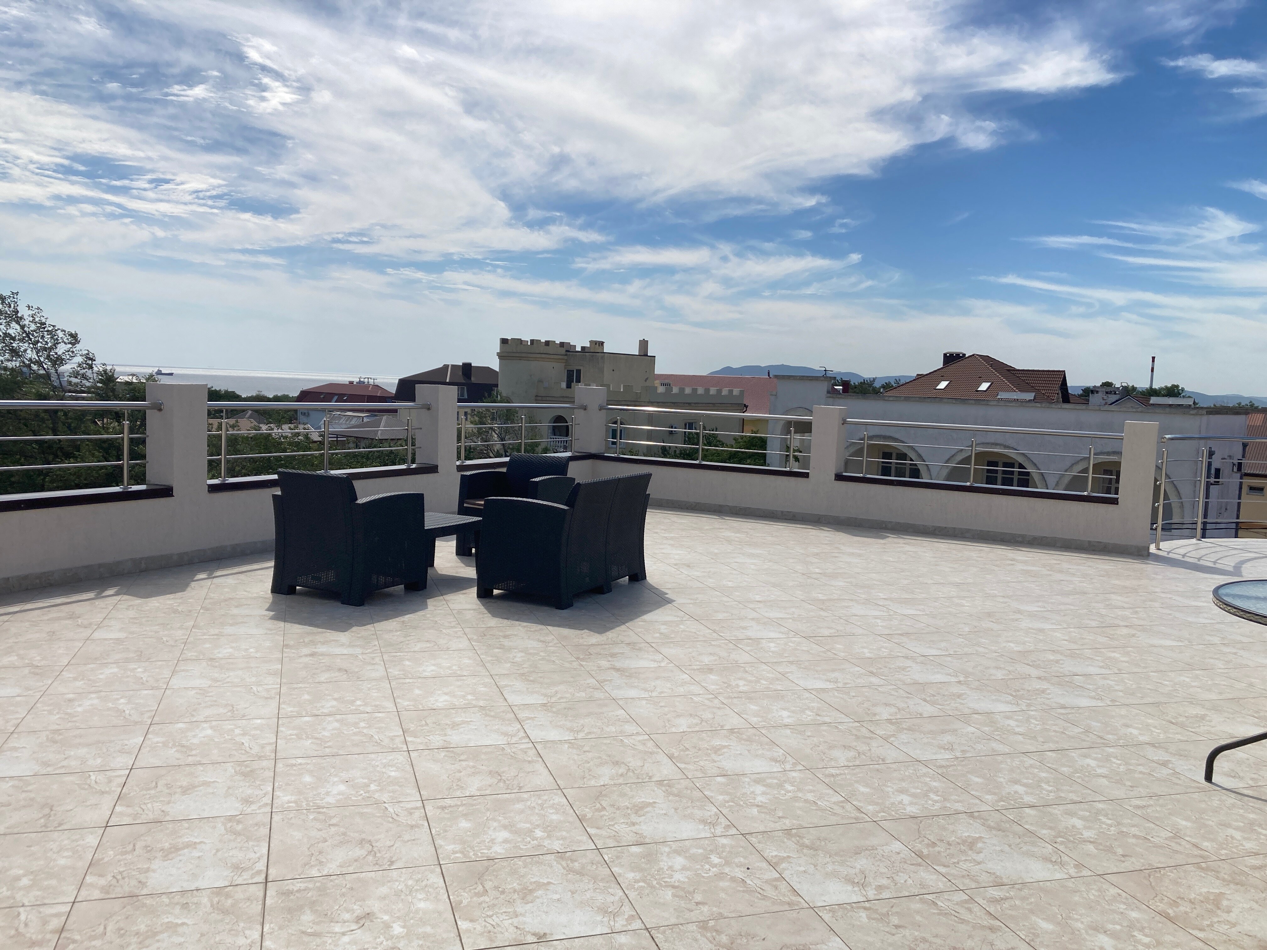 Фото Астерия