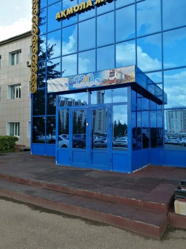 Подольсктен келген жезөкше