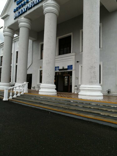 Орыс томпақ порно