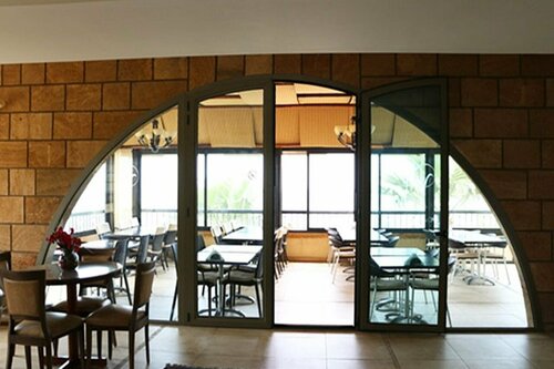 Гостиница Victory Byblos Hotel & SPA в Библе