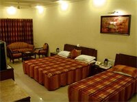 Фото Hotel Cj International